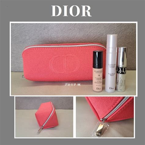 メイクポーチ dior|dior ブランド.